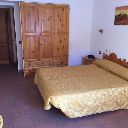 Hotel Campo Felice Casamaina Værelse billede