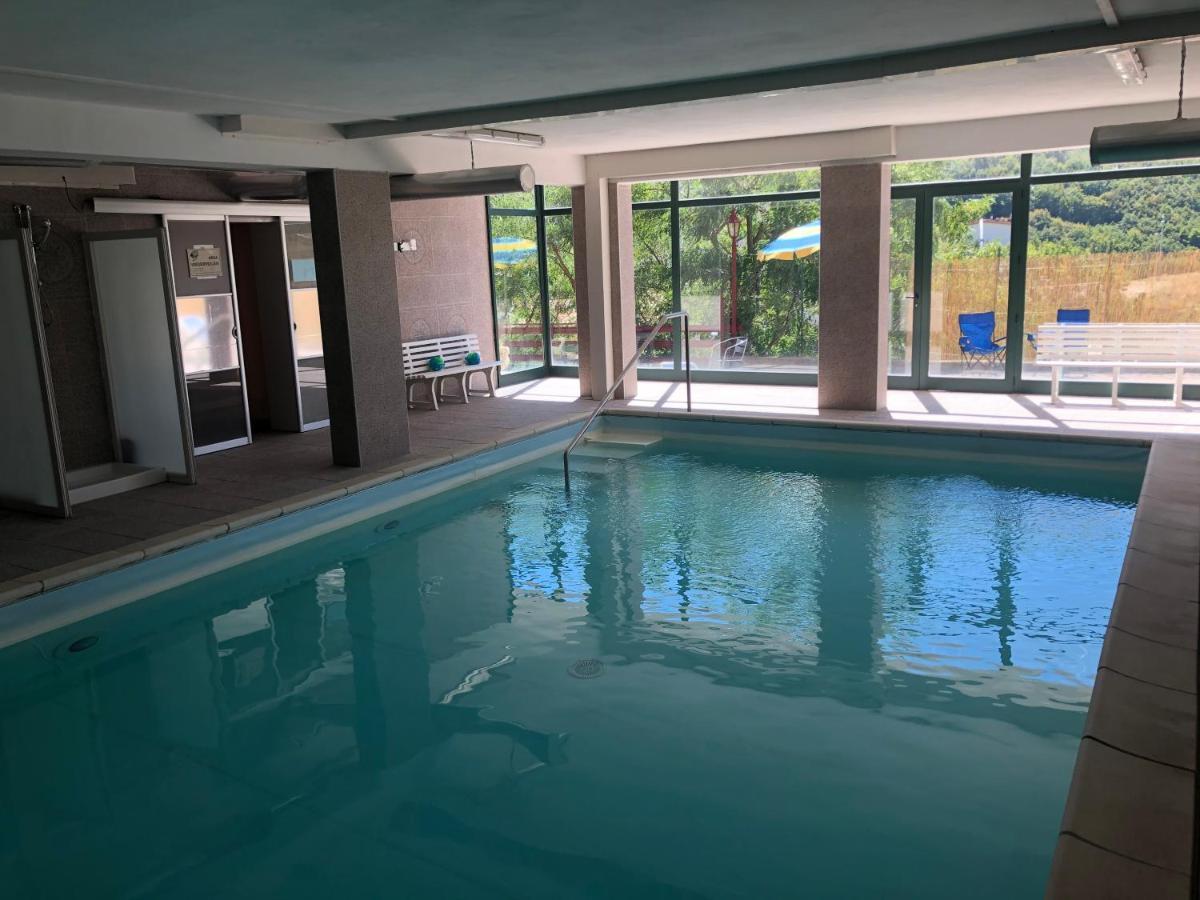 Hotel Campo Felice Casamaina Eksteriør billede