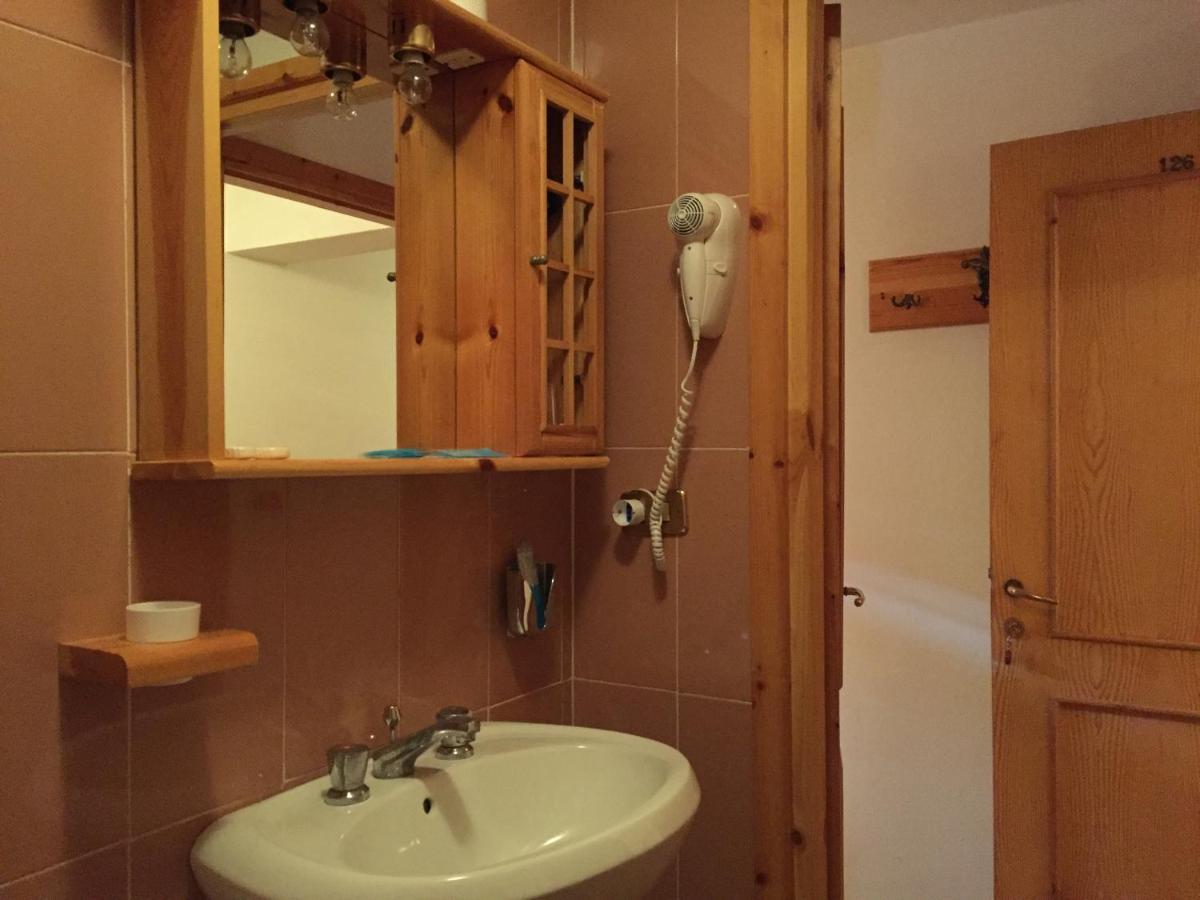 Hotel Campo Felice Casamaina Værelse billede