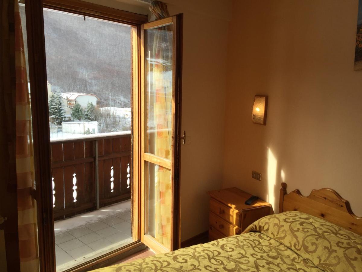 Hotel Campo Felice Casamaina Eksteriør billede