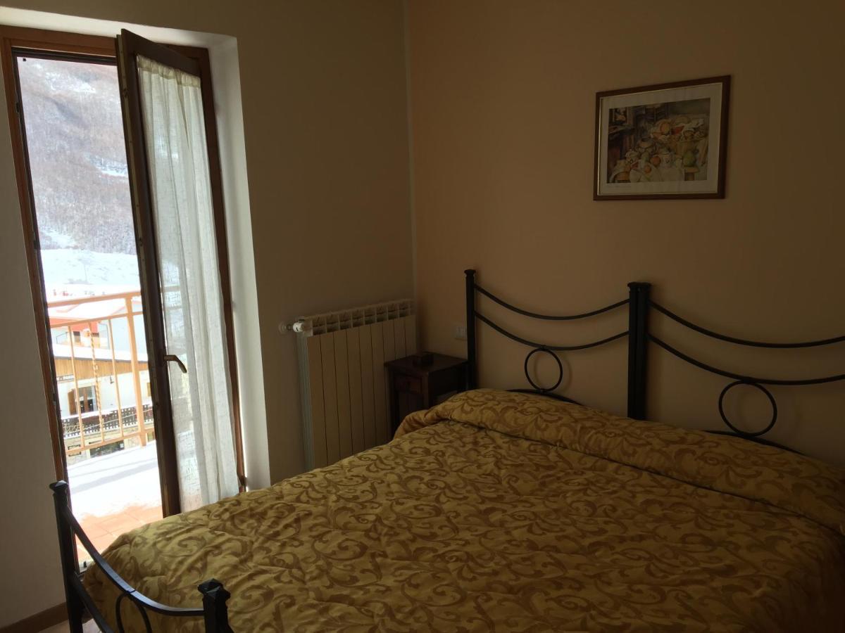 Hotel Campo Felice Casamaina Værelse billede