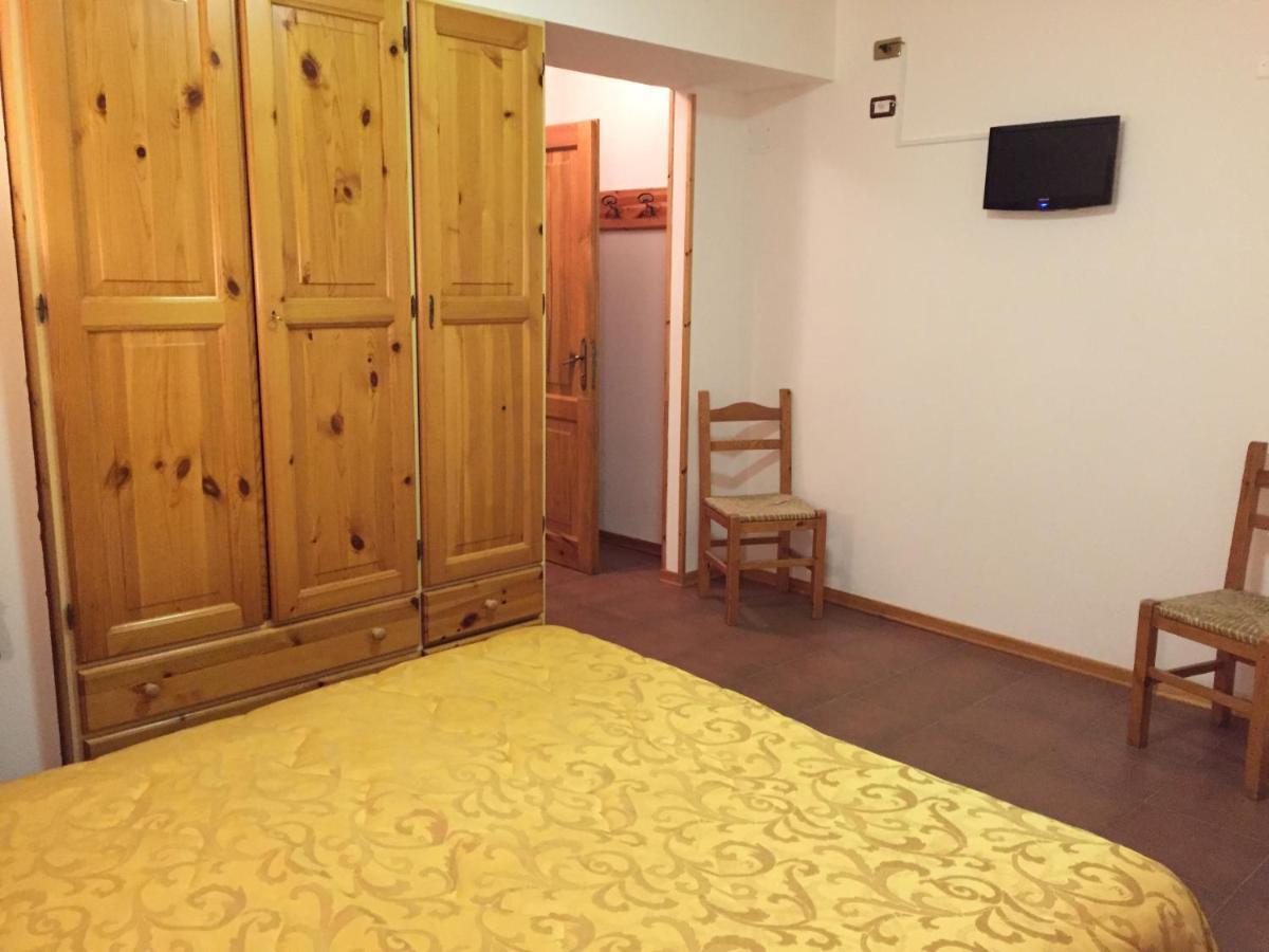 Hotel Campo Felice Casamaina Eksteriør billede