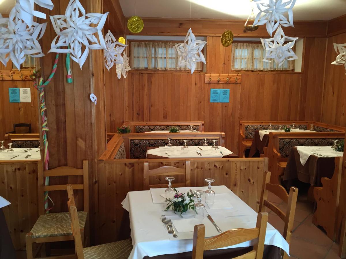 Hotel Campo Felice Casamaina Eksteriør billede