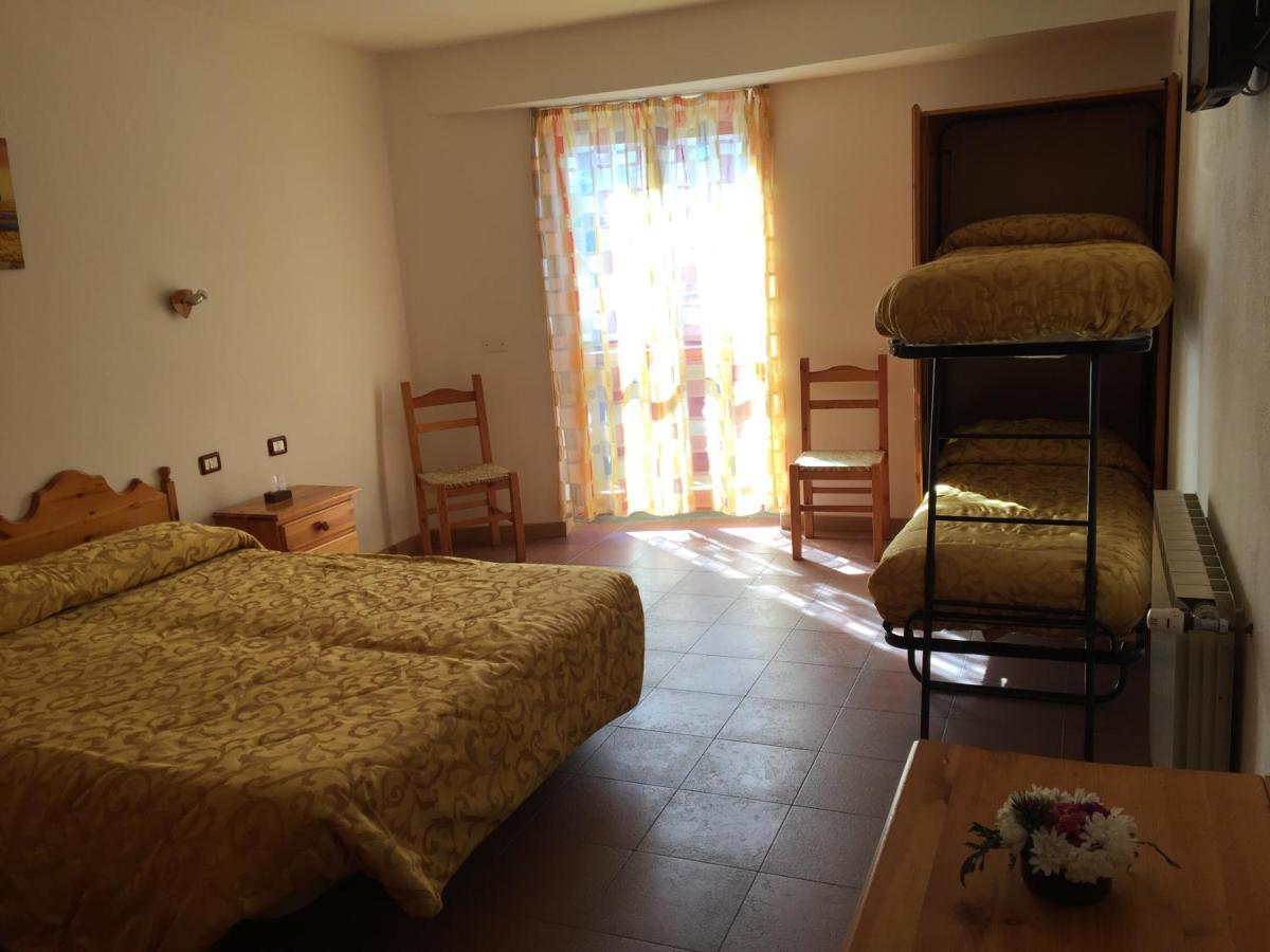 Hotel Campo Felice Casamaina Værelse billede