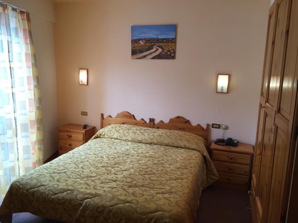 Hotel Campo Felice Casamaina Værelse billede