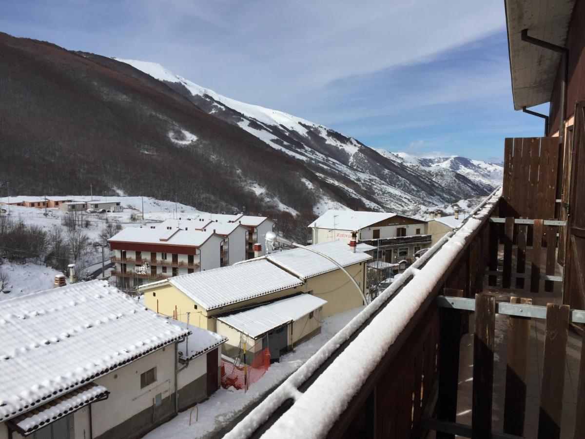 Hotel Campo Felice Casamaina Værelse billede