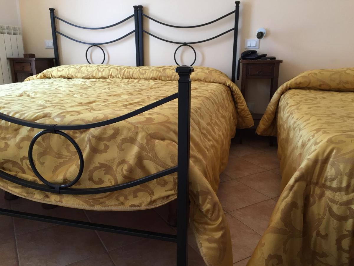 Hotel Campo Felice Casamaina Værelse billede
