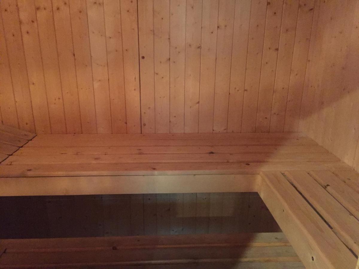 Hotel Campo Felice Casamaina Eksteriør billede
