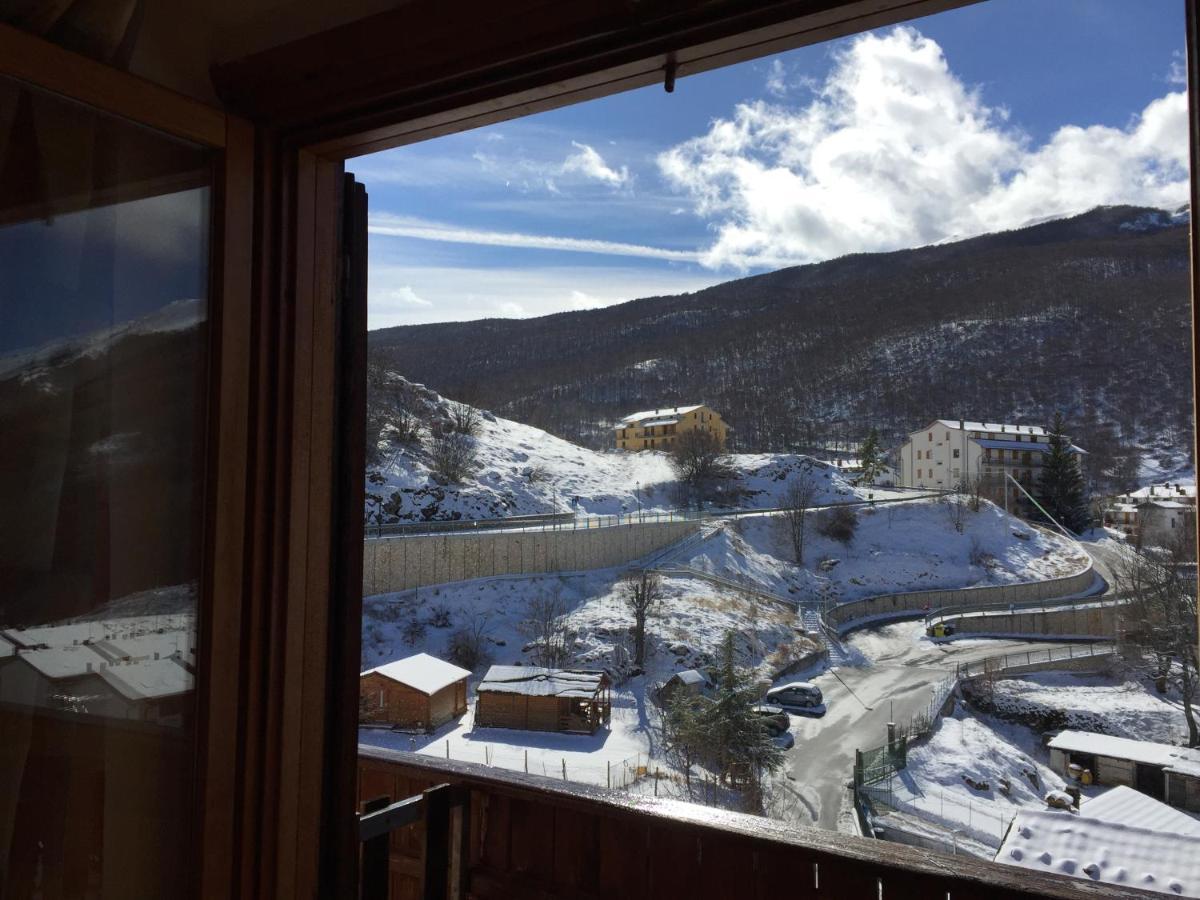 Hotel Campo Felice Casamaina Værelse billede