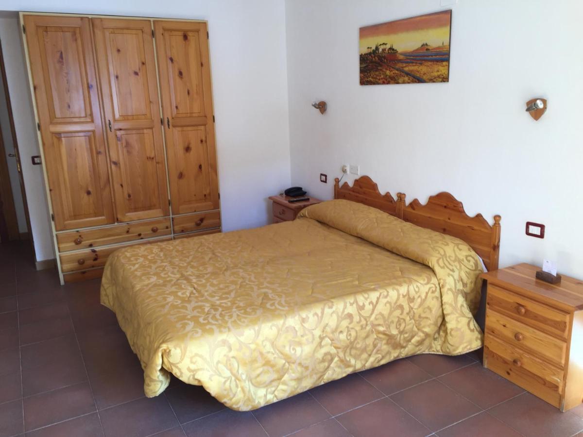Hotel Campo Felice Casamaina Værelse billede