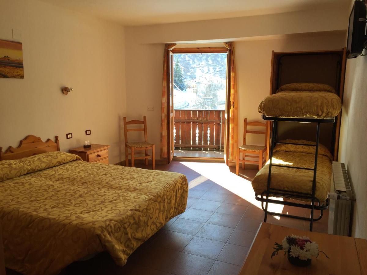 Hotel Campo Felice Casamaina Værelse billede