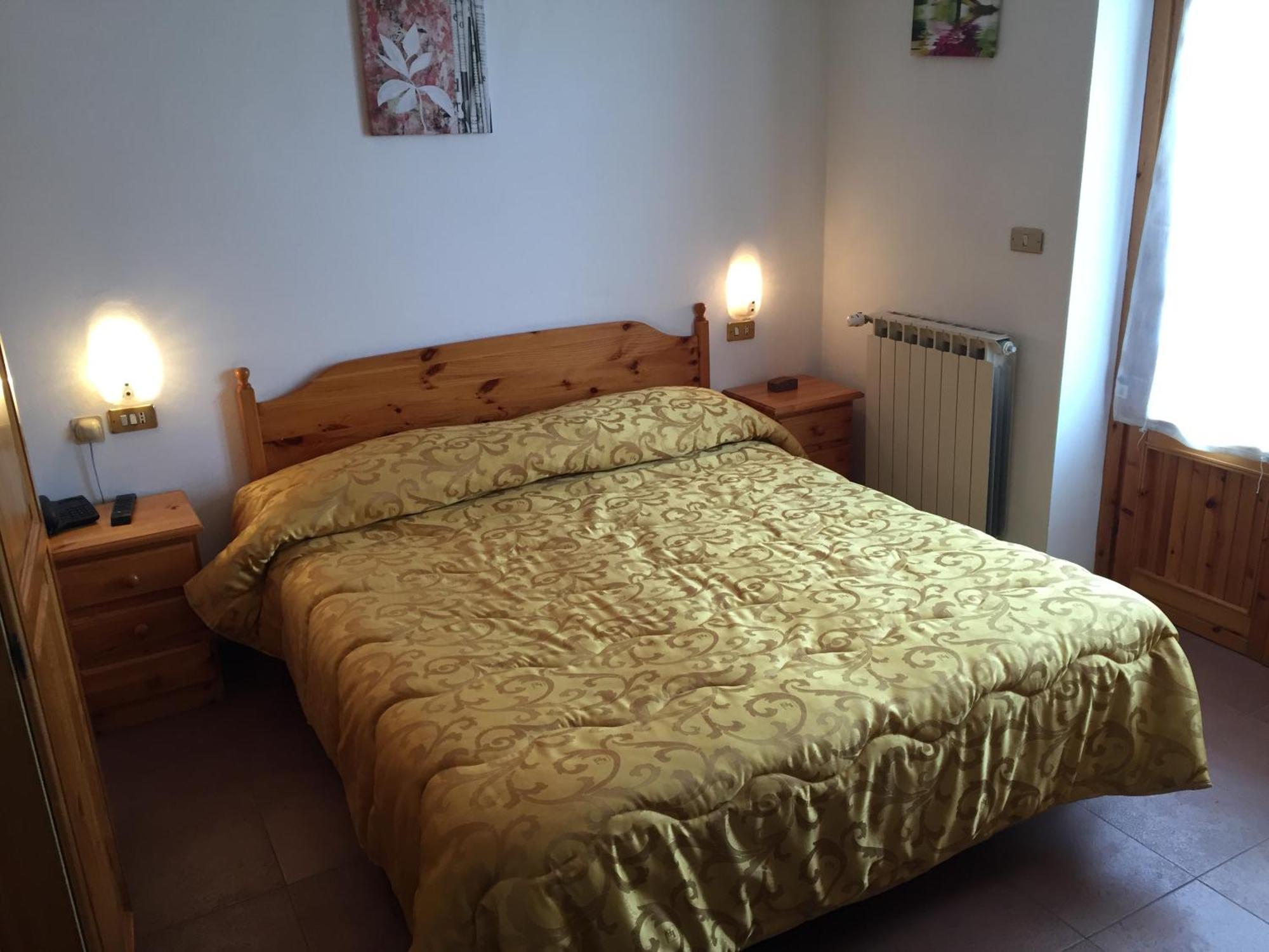 Hotel Campo Felice Casamaina Værelse billede