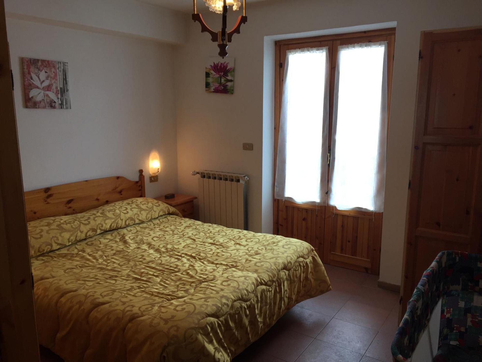 Hotel Campo Felice Casamaina Værelse billede