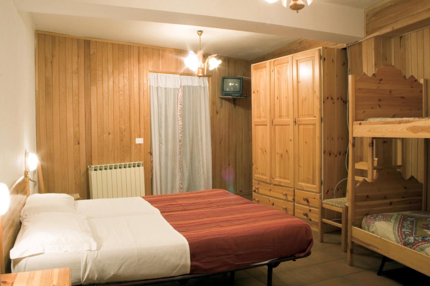 Hotel Campo Felice Casamaina Værelse billede