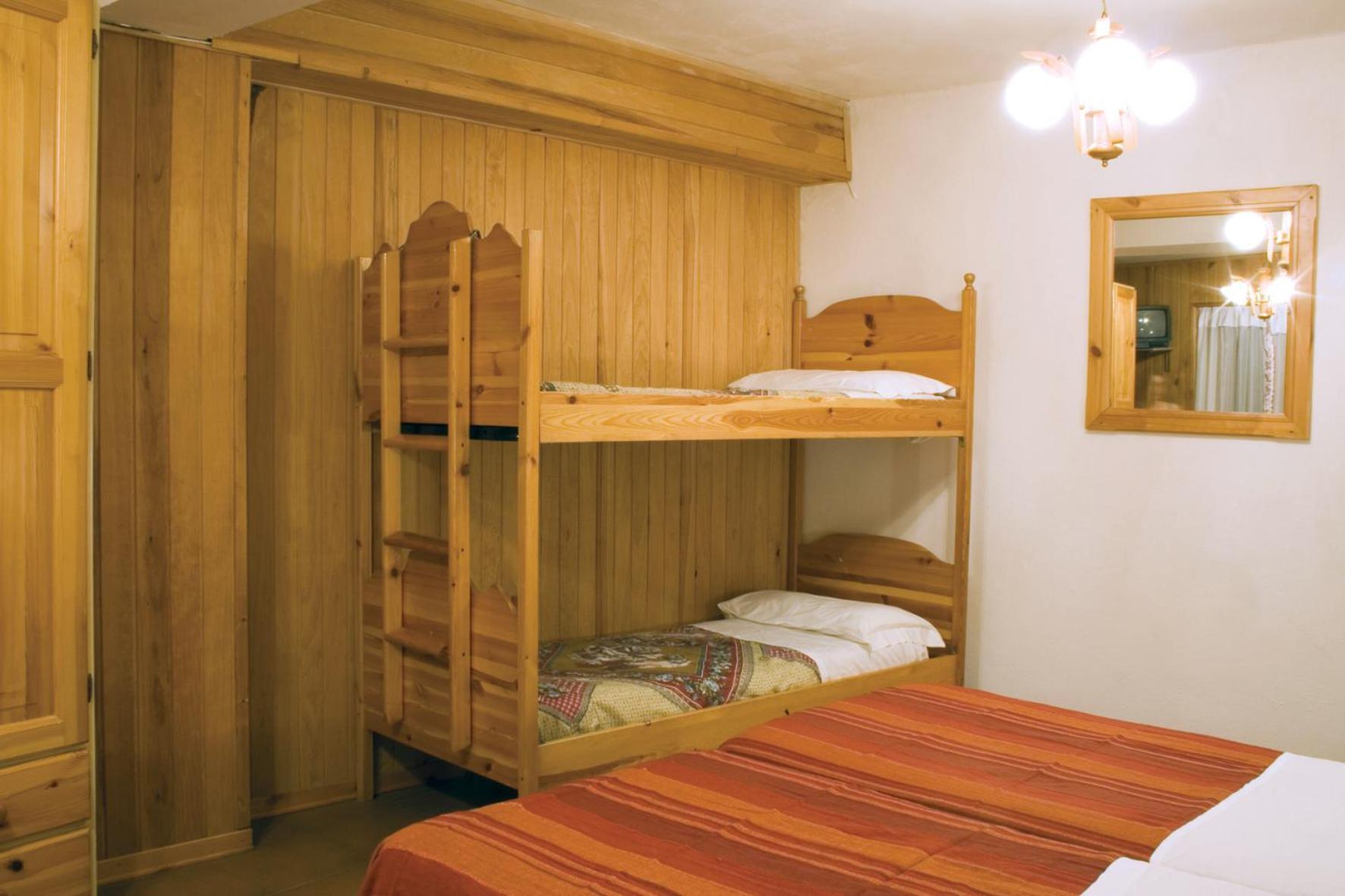 Hotel Campo Felice Casamaina Værelse billede